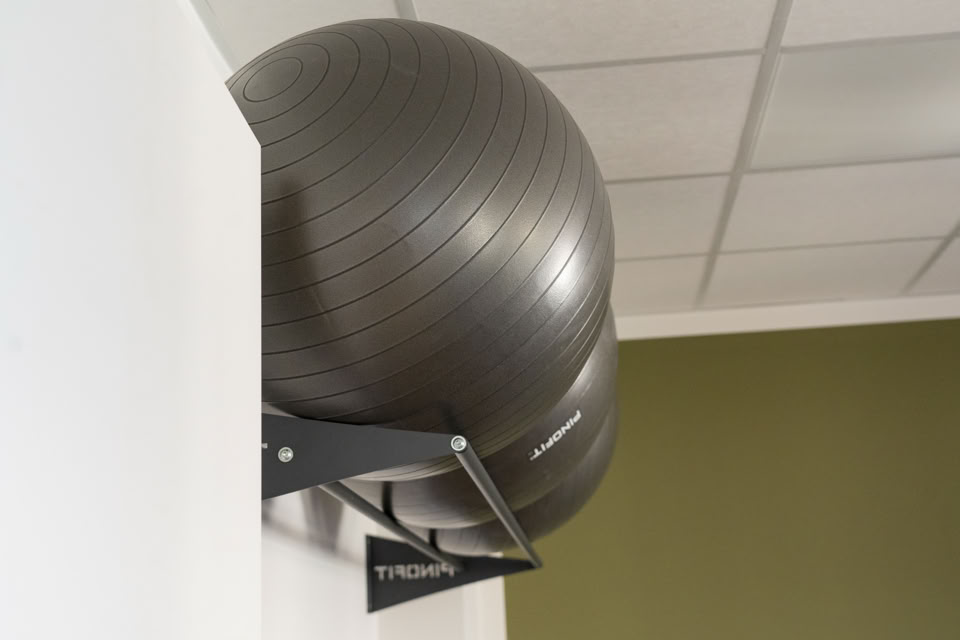 Praxis Behandlungszimmer